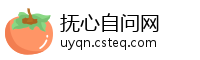 抚心自问网